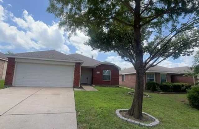 1014 Hampton Drive - 1014 Hampton Drive, Forney, TX 75126