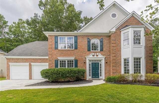 3345 Chadbourne Trail - 3345 Chadbourne Trail, Forsyth County, GA 30004