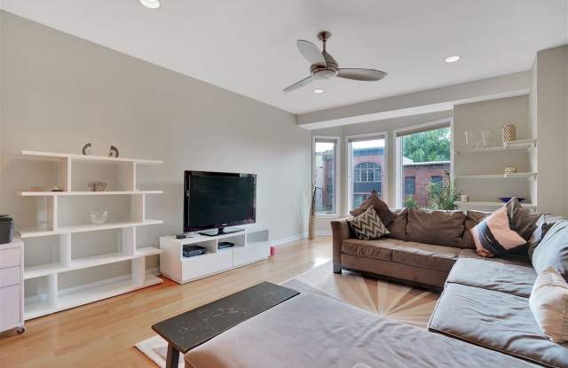 83 MONROE ST - 83 Monroe Street, Hoboken, NJ 07030