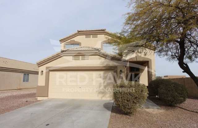 21844 W. Pima St. - 21844 West Pima Street, Buckeye, AZ 85326