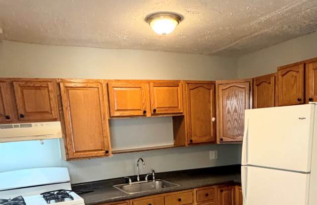 265 Blake Street - 265 Blake Street, New Haven, CT 06515