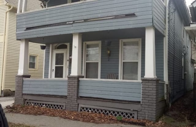 2116 West 32nd Street - 2116 West 32nd Street, Cleveland, OH 44113