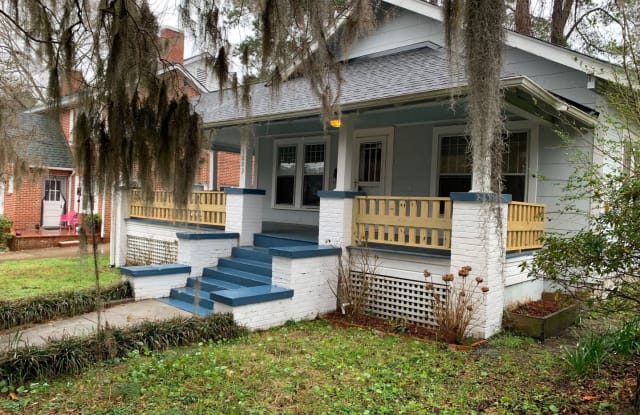 1003 7th Ave - 1003 7th Avenue, Conway, SC 29526