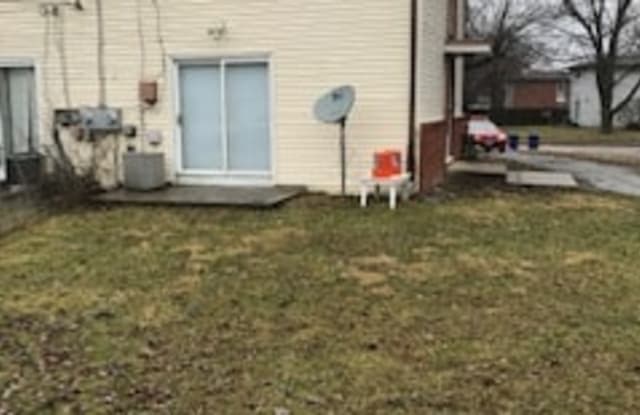 3069 Rotunda Ct., N - 3069 Rotunda Court North, Columbus, OH 43232