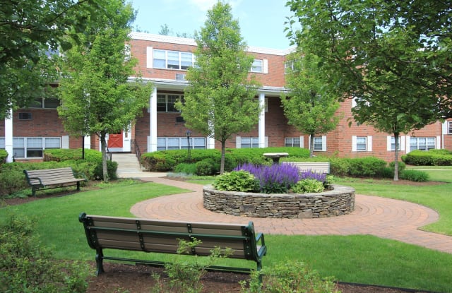 Executive Apartments Gallery 2