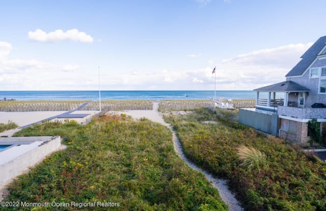 507 East Avenue - 507 East Avenue, Bay Head, NJ 08742
