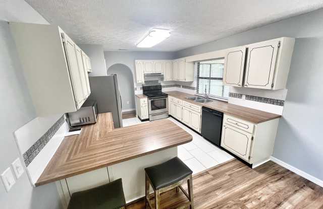 1365 SE Bayharbor Street photos photos