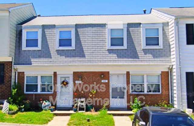 6411 JEFFERSON PL photos photos