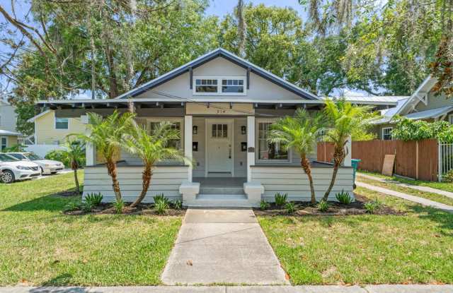 Charming 1-Bedroom Duplex in Orlando Gallery 3