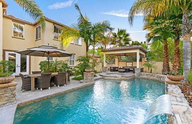 2 Sagitta Way - 2 Sagitta Way, Coto de Caza, CA 92679