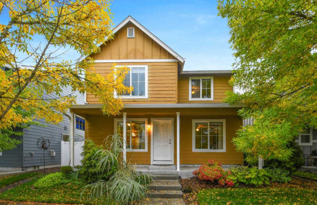 Wonderful 3 Bed 2.5 Bath Home in Battle Ground Village! photos photos