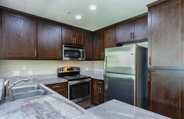 Elan Overlook Laguna Apartments photos photos