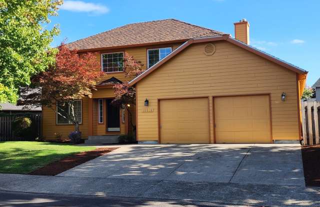 4 BR, 2 1/2 BA Home Bethany area - Available NOW !! - 16510 Northwest Brandberry Drive, Bethany, OR 97229 4 BR, 2 1/2 BA Home Bethany area - Available NOW !! - 16510 Northwest Brandberry Drive, Bethany, OR 97229