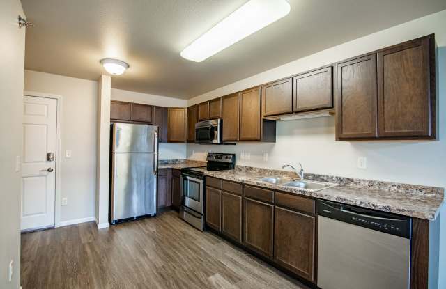 Creekside at Osgood photos photos
