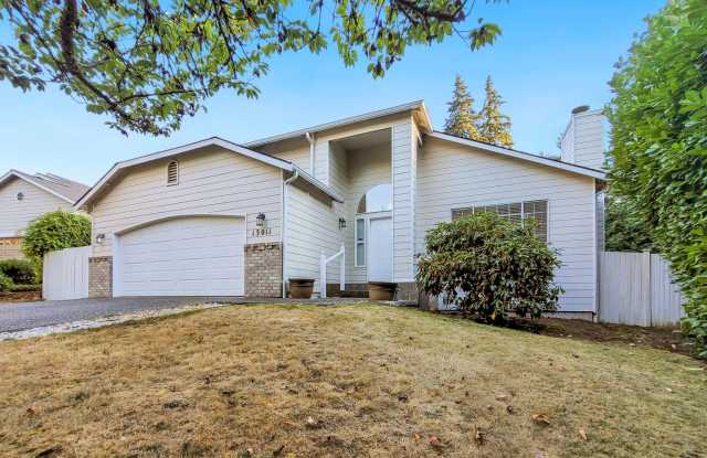 13011 NE 98th Place - 13011 Northeast 98th Place, Kirkland, WA 98033