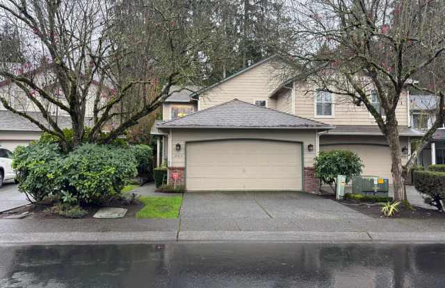 3 bed/2bath Spacious Home with Soaring Ceilings and Main-Level Primary Suite - 18819 20th Drive Southeast, Mill Creek East, WA 98012