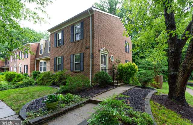 6486 OHARA COURT - 6486 Ohara Court, Burke, VA 22152