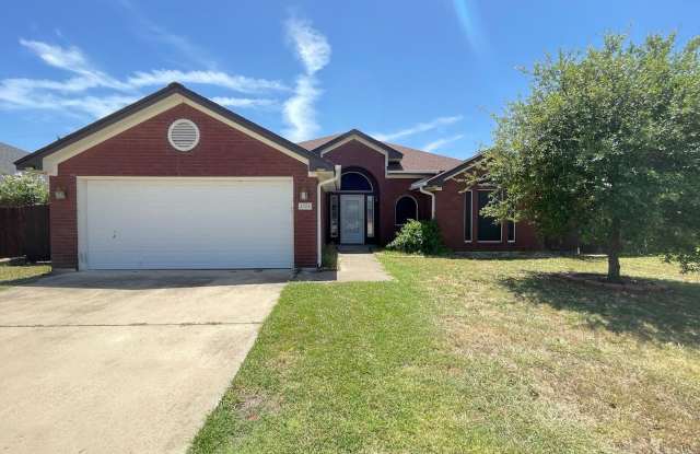 3-Bedroom House for Rent in Killeen photos photos
