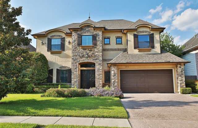 4812 WEDGEWOOD - 4812 Wedgewood Drive, Bellaire, TX 77401