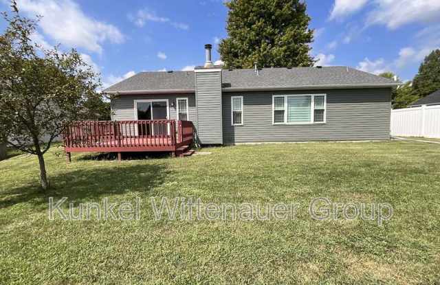 1514 Peach Orchard Ln Gallery 2