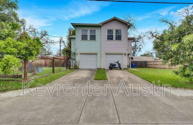 3000 Govalle Ave - 3000 Govalle Avenue, Austin, TX 78702