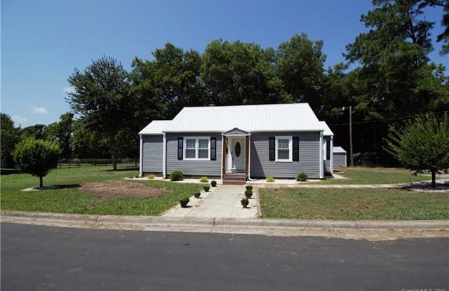 412 Grier Street - 412 Grier Street, Lincolnton, NC 28092