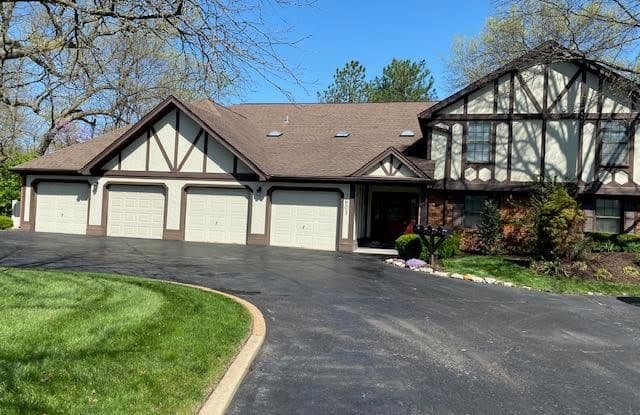 1603 Walpole Drive - 1603 Walpole Drive, Chesterfield, MO 63017