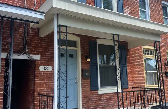 3 Bedroom home in Carlisle PA! Gallery 1