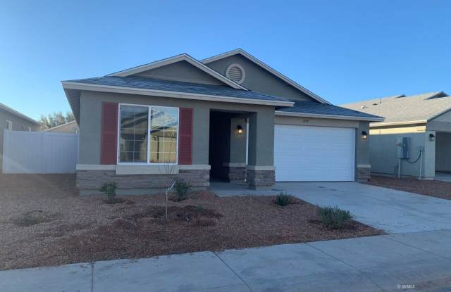 1539 E Whirlwind Way Gallery 1