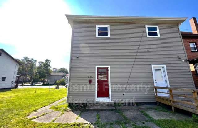 605 6th Street - 605 6th Street, New Brighton, PA 15066