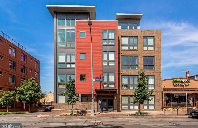 2920 GEORGIA AVENUE NW photos photos