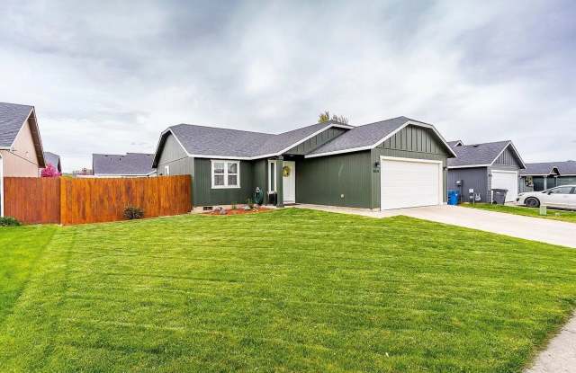 12524 W. Tower Ave. Airway Heights 99001 - NuKey Realty & Property Management LLC Gallery 3