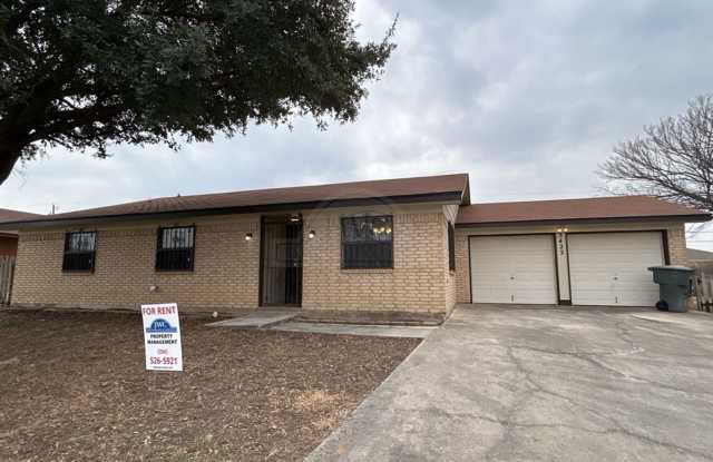 3422 Chisholm Trail, Killeen photos photos