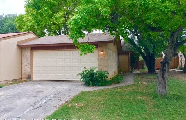 11827 COUNTRY SPRING - 11827 Country Springs St, San Antonio, TX 78249