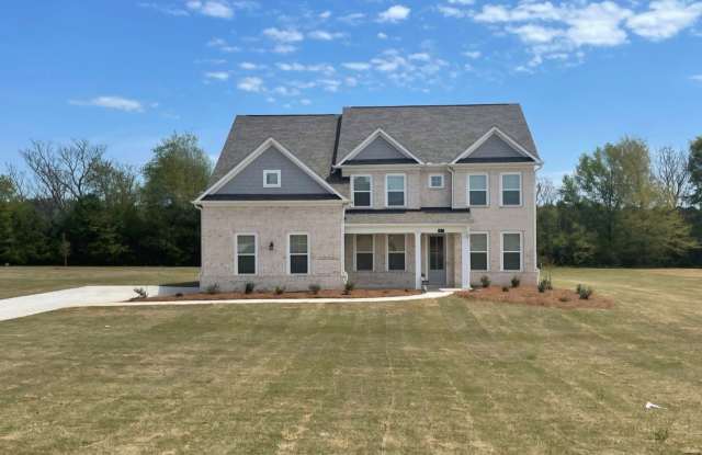 Spacious 5BR House in Locust Grove photos photos
