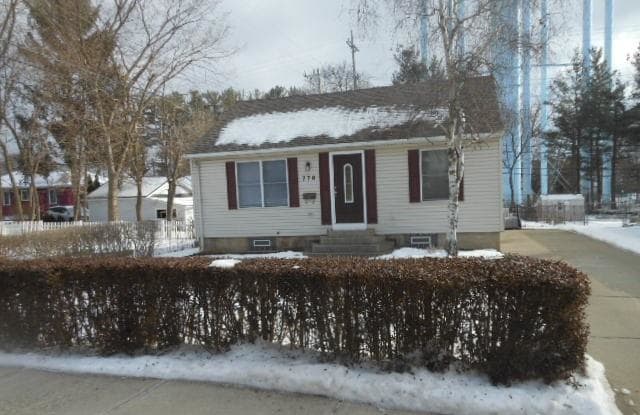 776 Miller Avenue - 776 Miller Avenue, Rochester, MI 48307