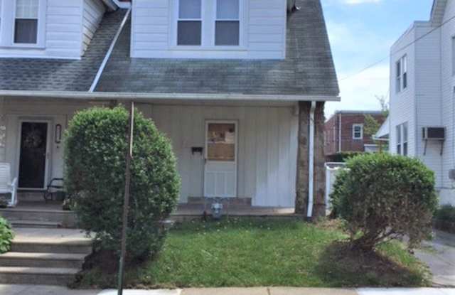 4024 Ellendale Road - 4024 Ellendale Road, Drexel Hill, PA 19026