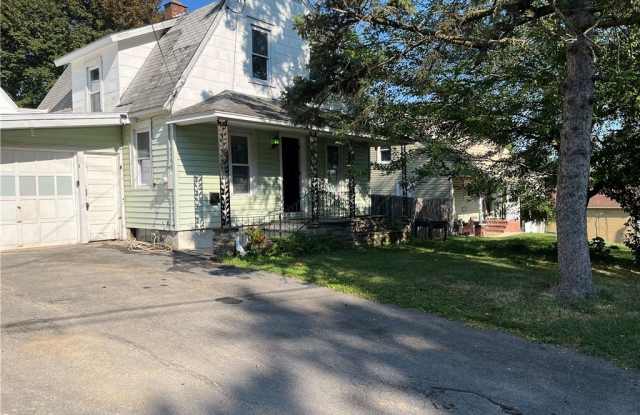 217 Gillespie Avenue photos photos