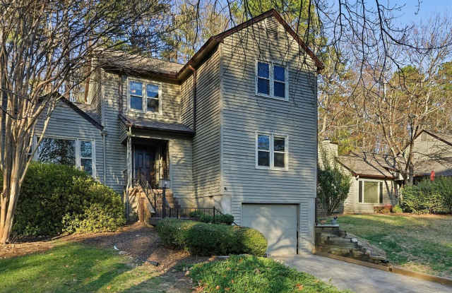 Spacious Townhome in Five Oaks! photos photos