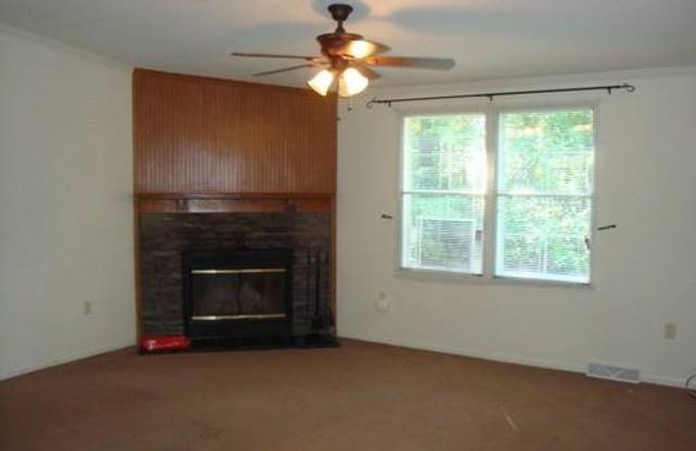 3992 Flat Rock Road Gallery 4