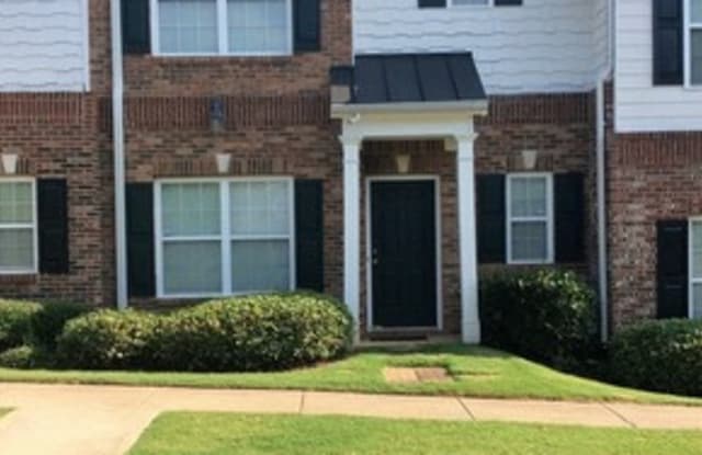 1497 James Trce - 1497 James Trace, East Point, GA 30344