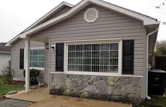 2046 Steeple Chase Court Gallery 2