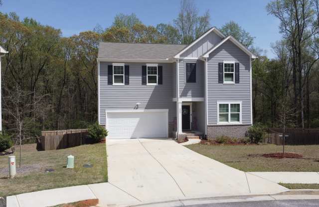 305 Pond Court - 305 Pond Court, Jackson County, GA 30548