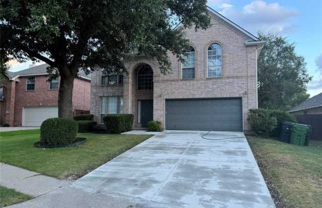 4404 HEATH Court - 4404 Heath Court, Plano, TX 75024
