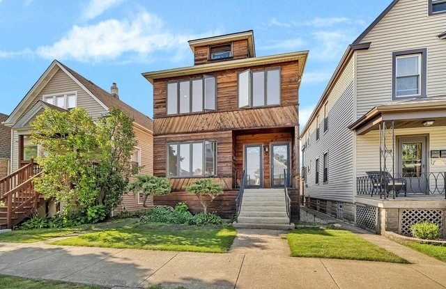 4915 W Grace Street unit: 2 photos photos