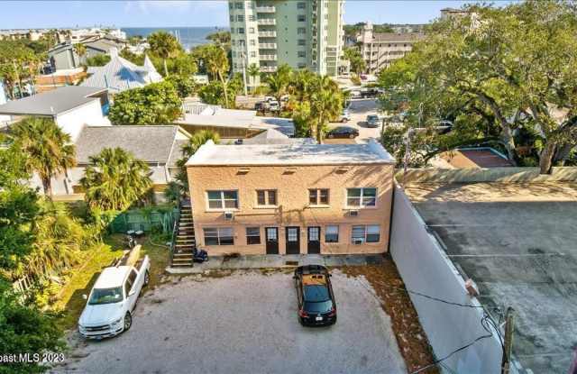 1219 E Strawbridge Avenue - 1219 East Strawbridge Avenue, Melbourne, FL 32901