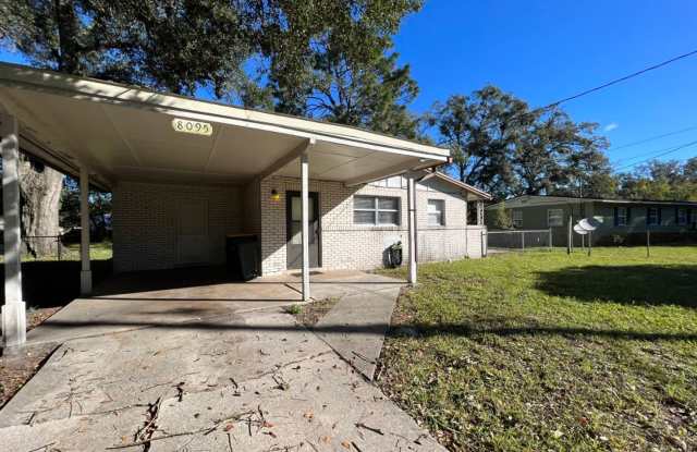 Home for rent - 8095 Lourdes Drive West, Jacksonville, FL 32210