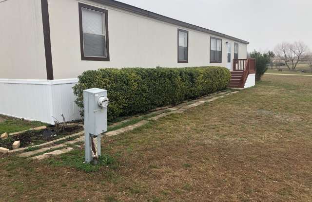 5904 Texas Street - 5904 Texas Street, Johnson County, TX 76058