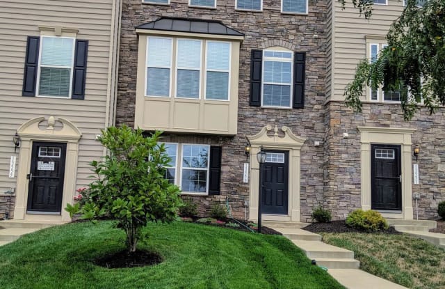 13553 HANDEL PLACE - 13553 Handel Place, Gainesville, VA 20155