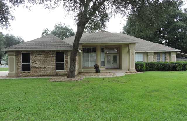 4603 O Hara Ct - 4603 O Hara Court, Okaloosa County, FL 32539